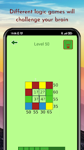 LogicMath:IQ test Riddle games  screenshots 21