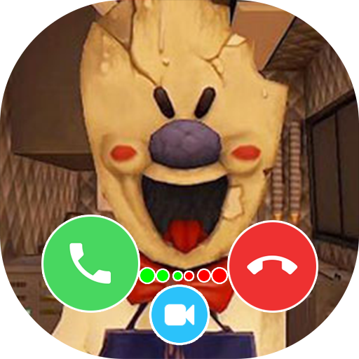 Download Ice Cream video call and chat APK