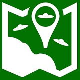 UFO Map icon