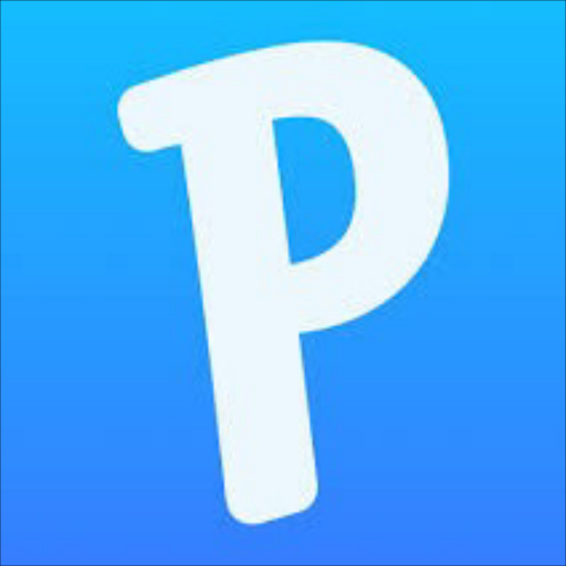 Gratis Parkering logo