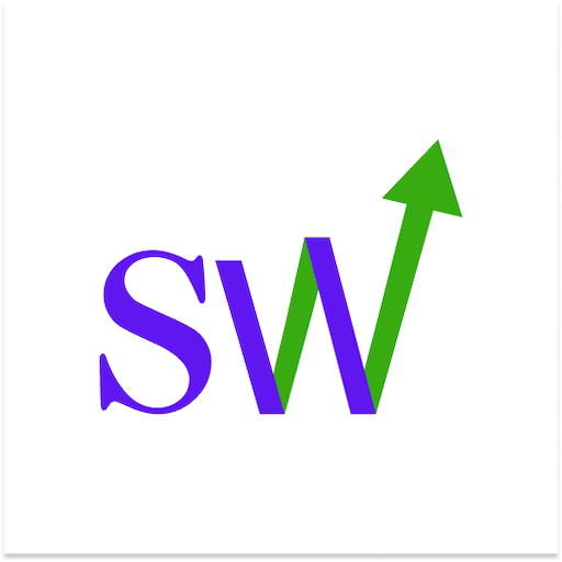 SalesWizz logo