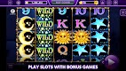 screenshot of Lucky North Casino Games