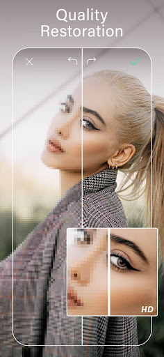 YouCam Perfect - Photo Editor screenshot 5