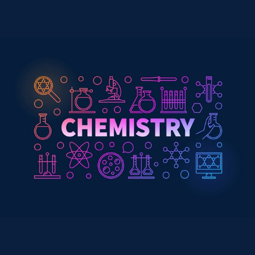 Chemistry Smart Classes logo