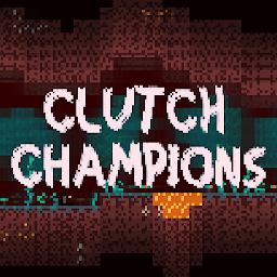 Icon image Clutch Champions