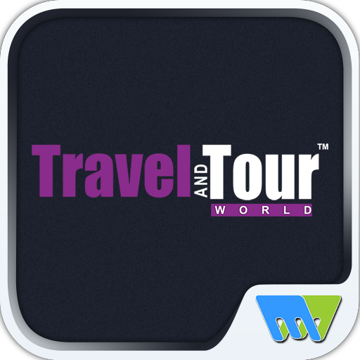Travel And Tour World logo