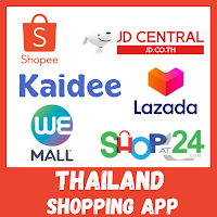 Thailand Online Shop