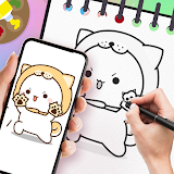 AR Drawing: Sketch and Trace icon