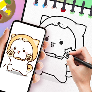 AR Drawing: Sketch and Trace apk