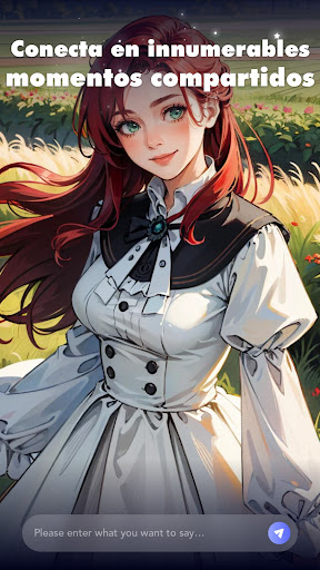 Jasmine: Juego de Rol IA screenshot 4