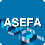 Cover Image of Download ASEFA 8.6 APK