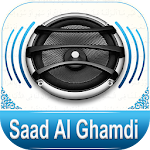 Quran Audio Saad Al Ghamdi Apk