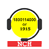 National Consumer Helpline NCH icon
