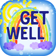 Top 39 Entertainment Apps Like Get Well Soon Photo Greeting Cards - Best Alternatives