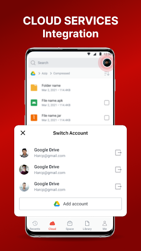 AZIP Master: ZIP / RAR, Unzip - Tools - apps
