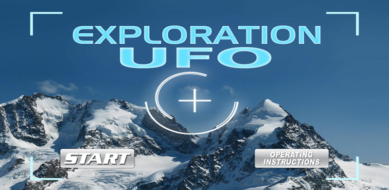 Exploration UFO