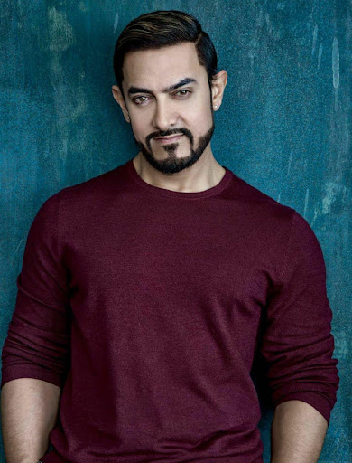 Aamir Khan HD Wallpapers Screen 2