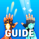 Cover Image of Download Guide For Ice Man 3D 1.0 APK