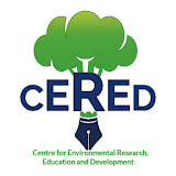 CERED - FRIENDS OF ENVIRONMENT icon