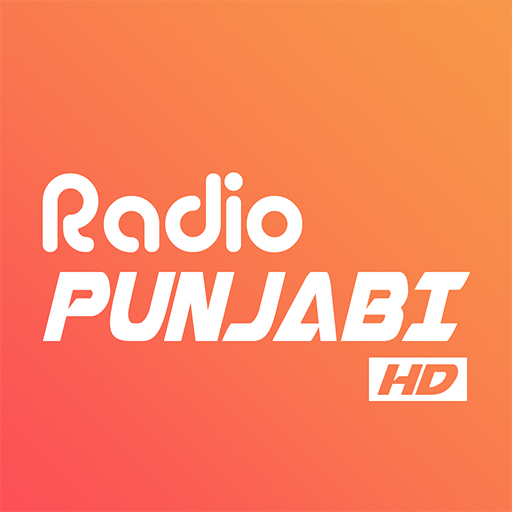 Punjabi Radio HD - Music & New V%201.2.2 Icon