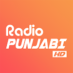Cover Image of Скачать Punjabi Radio HD - Music & New  APK