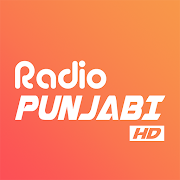 Punjabi Radio HD - Music & News Stations