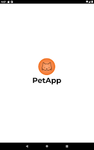 Pet App
