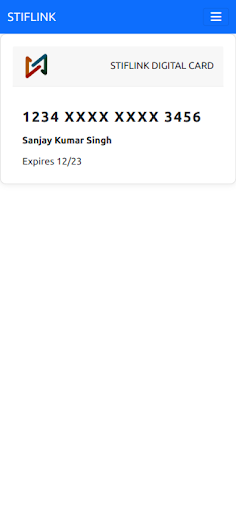 Stiflink Screen 2