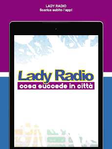 Lady Radio 5