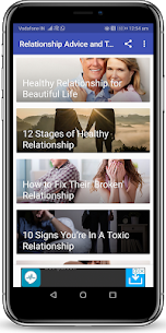 Relationship Advice and Tips-Healthy Relationship Mod Apk 3