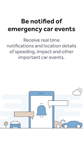 SLICK - Car Key on your Phone Screenshot 4 - AppWisp.com