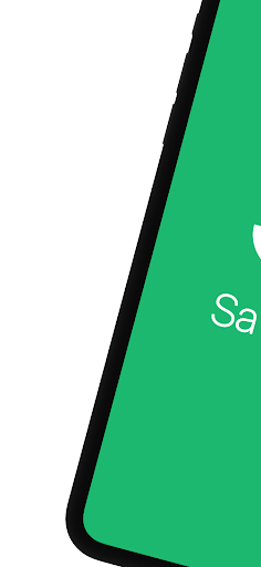 Android application Sahaya screenshort