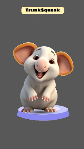 AI Animal Mixing | Merge Pets Screen 2