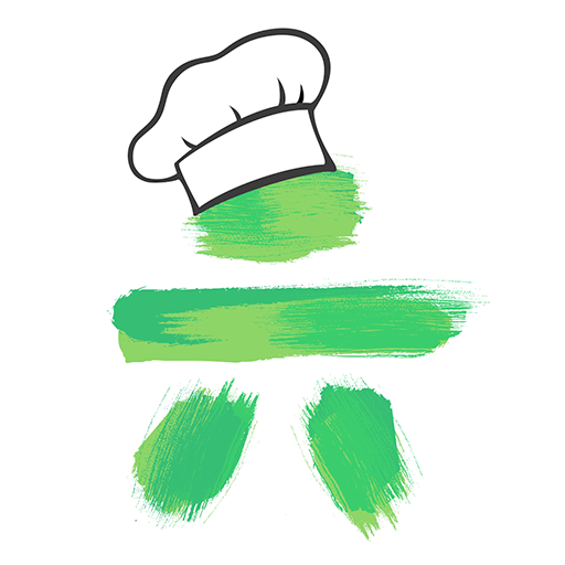 Cible Menu logo