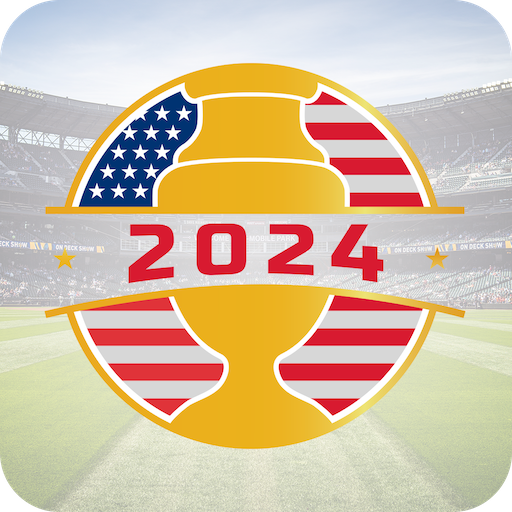 Copa America 2024 live
