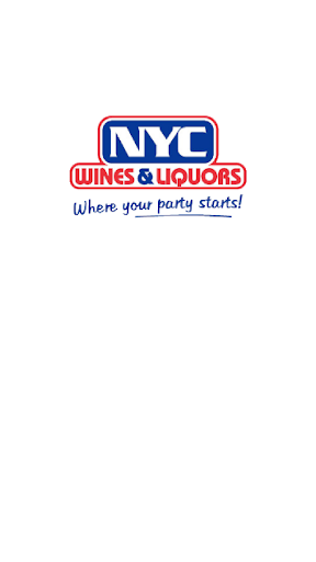 Android application NYC Wines & Liquors screenshort