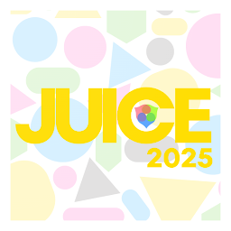 Icon image JUICE 2025