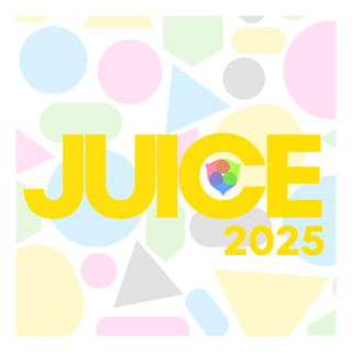 JUICE 2025