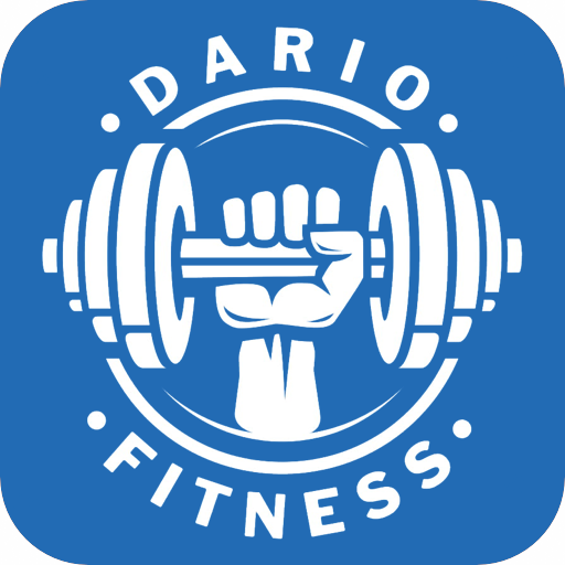 Dario Zinic Online Training logo