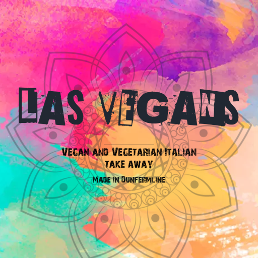 Las Vegans logo