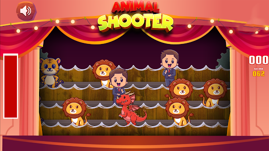 Animal Shooter