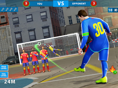 Street Football Kick Games apkdebit screenshots 18