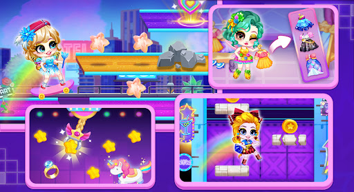 Chibi DollShopping Mall