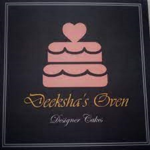 Deekshas Oven logo