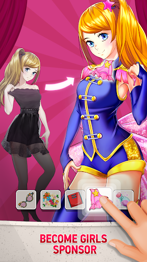 Lust Puzzle Screen 3