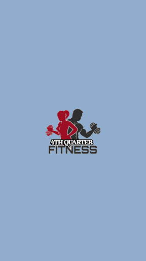 Android application FQT Fitness screenshort