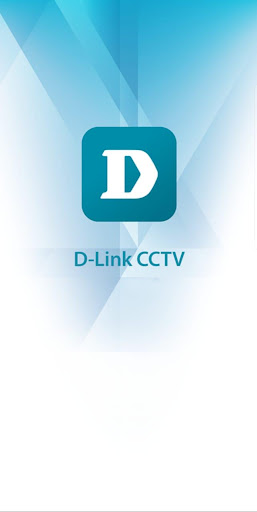Android application D-Link CCTV screenshort