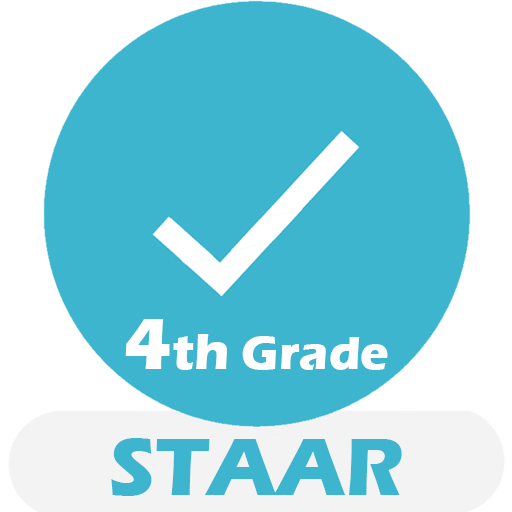 Grade 4 STAAR Math Test and Prac