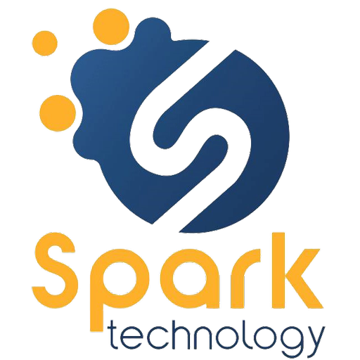 Spark Net - سبارك نت logo