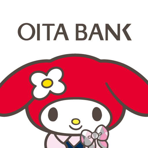 大分銀行アプリ logo